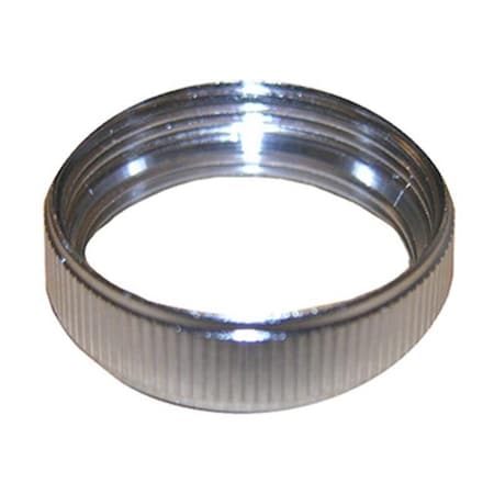 Larsen Supply Co Larsen Supply 09-1607 0.86 in. Female x Female Aerator Thread Adapter 657843